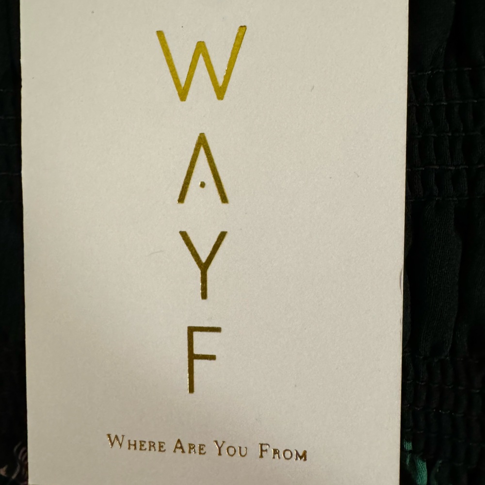Wayf Top - Picture 7 of 8
